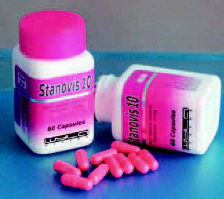 Anabol tabletten steroide