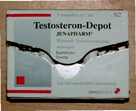 Nebenwirkungen trenbolon acetat