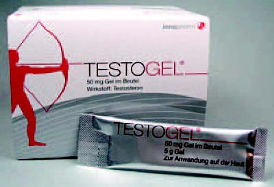 Testoviron depot 250 mg