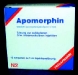 apomorphin