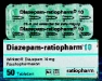 diazepam