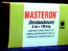 masteron