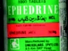 ephedrine