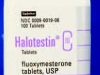 halotestin