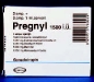 pregnyl