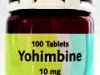 yohimbin